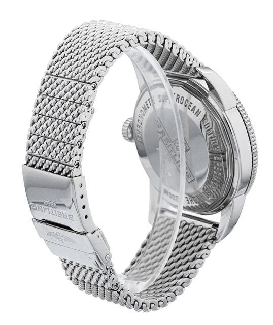 Breitling SuperOcean Heritage A17321 Image 3